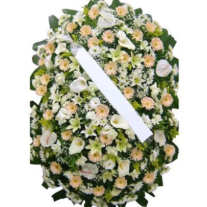 Coroa Saudades Grande 14 GF10